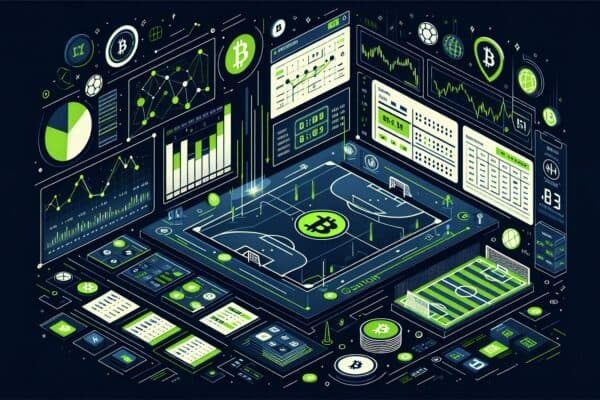 How to Use Bitcoin for Online Sports Betting