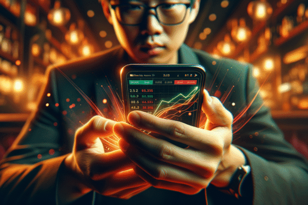 How to Read Line Movement: What Sharp Money Looks Like and How to Follow It