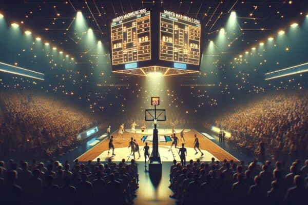 How to Bet on March Madness 2026