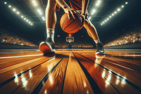 The NBA Second Half Is a Different Sport: How to Bet the Stretch Run to the Playoffs