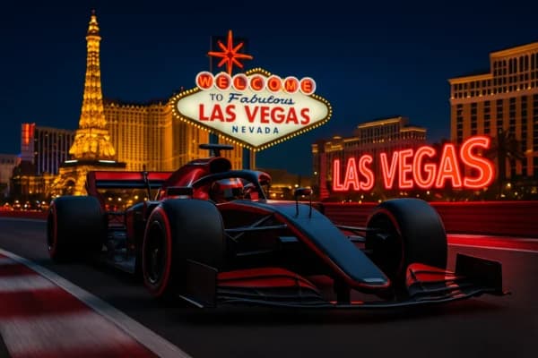 Las Vegas Grand Prix