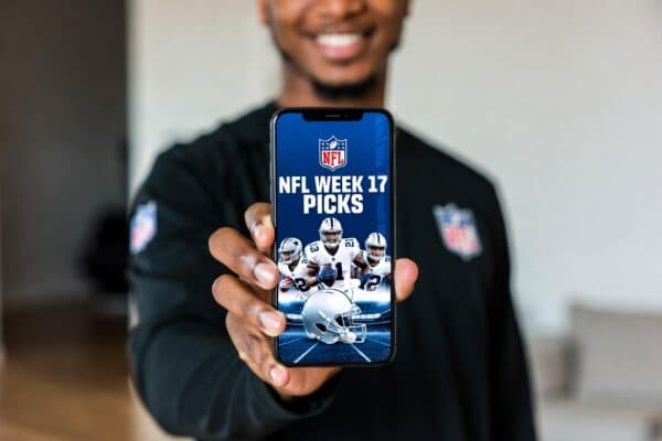 NFL Week 17 Upset Alerts 2025 | Best Underdog Picks, Trap Favorites and Moneyline Lines