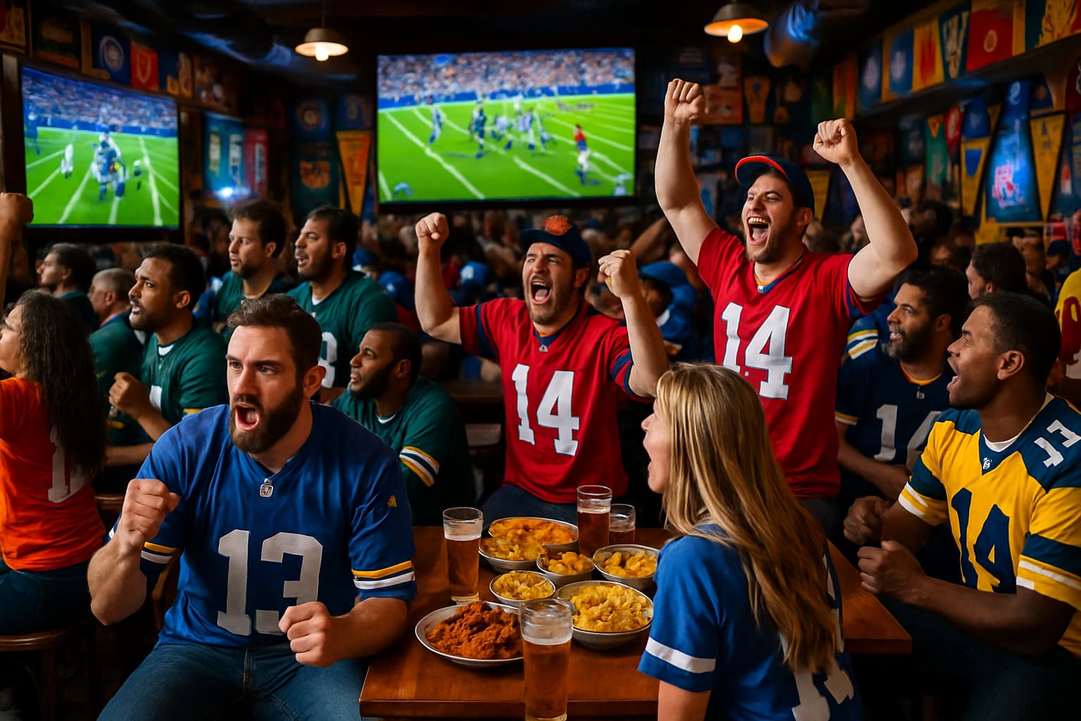 bet365 CMO: US sustainability comes from &8216;focusing on the serious sports fans&8217;
