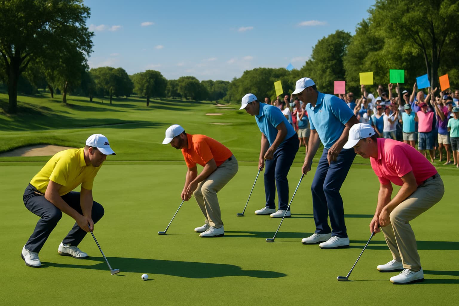 Memorial Tournament Day 4: Expert Predictions, Pick, Odds for Sunday, June 7