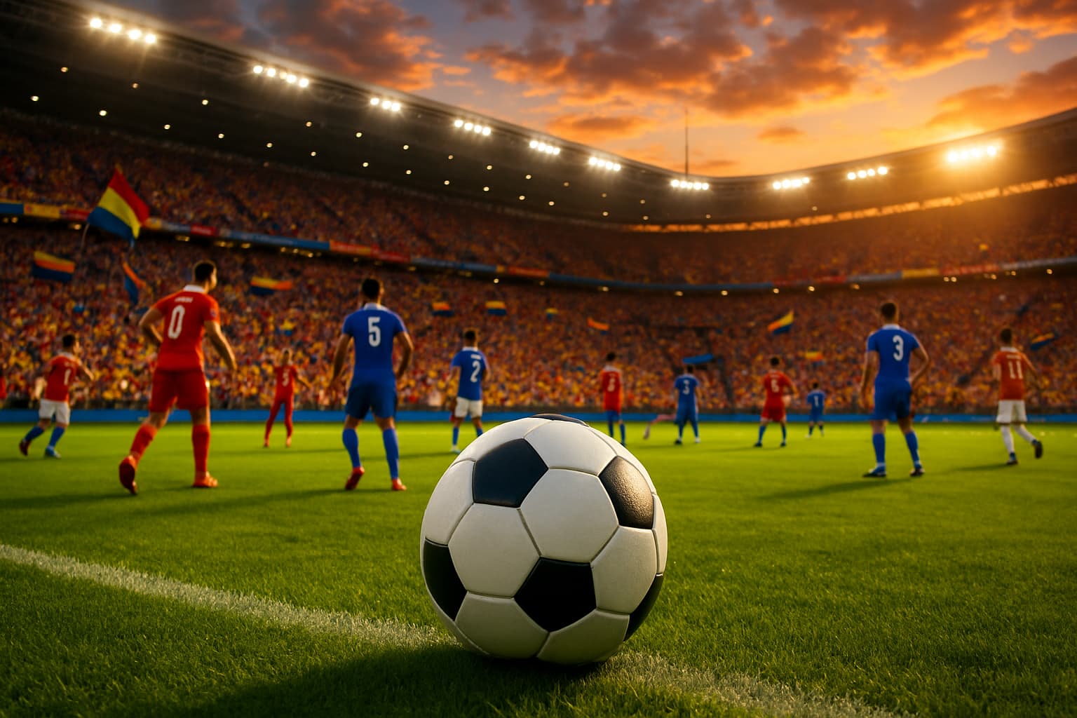 2026 World Cup: Records That Could Be Broken
