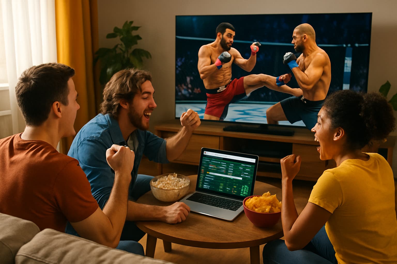 bet365 Bonus Code: Redeem $365 Guaranteed Bonus Bets With Best UFC Betting Promo