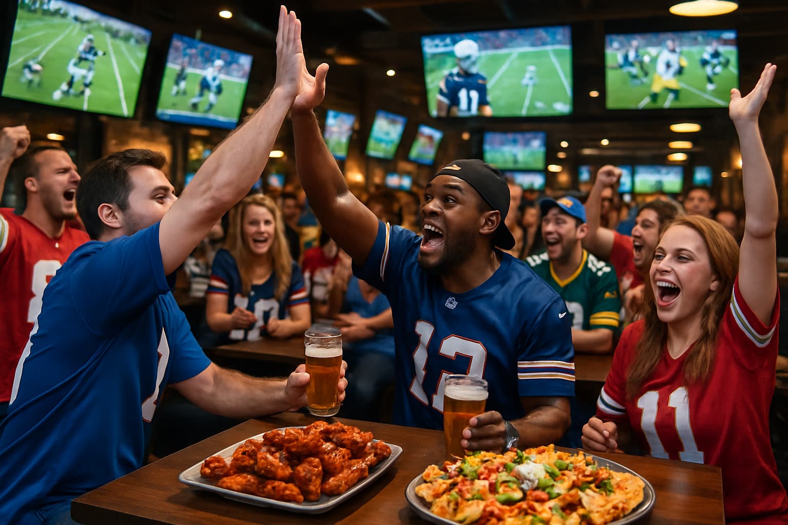 Division, conference and Super Bowl best bets